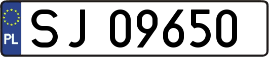 SJ09650
