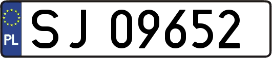 SJ09652