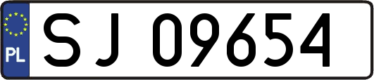 SJ09654