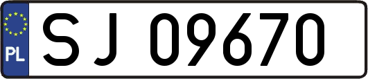 SJ09670
