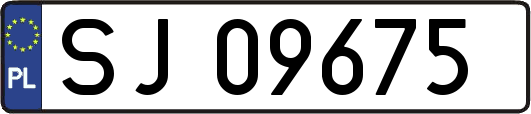 SJ09675