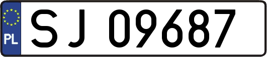 SJ09687