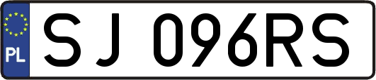 SJ096RS