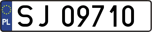 SJ09710