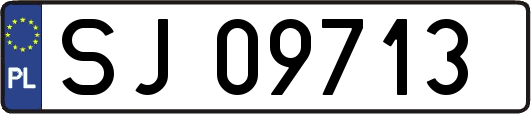 SJ09713
