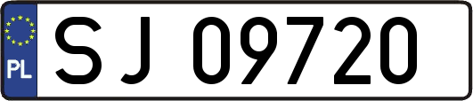 SJ09720