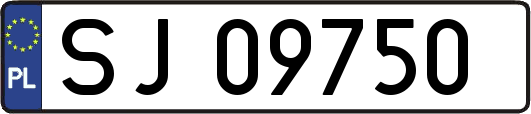 SJ09750