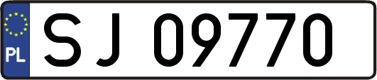 SJ09770