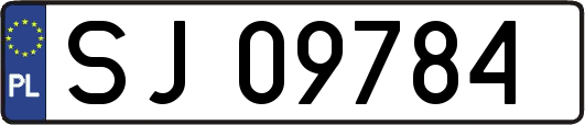SJ09784