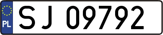 SJ09792