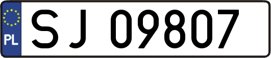 SJ09807