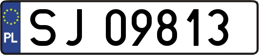 SJ09813