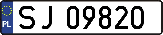 SJ09820