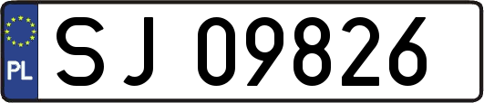 SJ09826