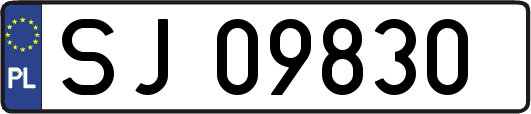 SJ09830