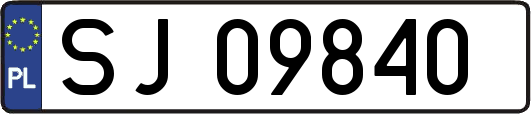SJ09840