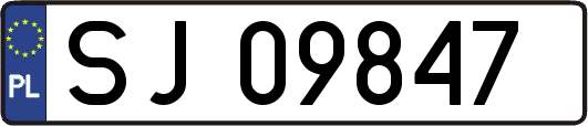 SJ09847