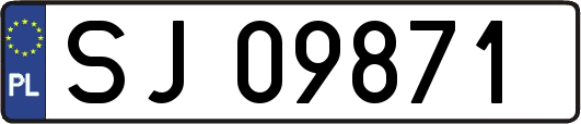 SJ09871