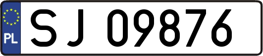 SJ09876