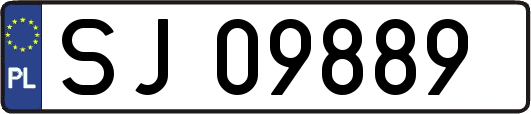 SJ09889