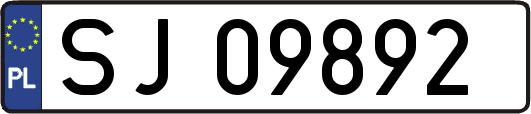 SJ09892