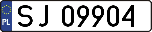 SJ09904