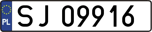 SJ09916