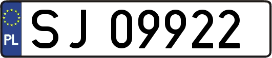 SJ09922