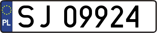 SJ09924