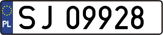 SJ09928