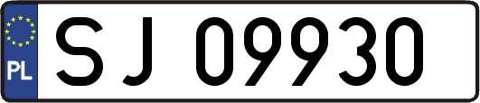 SJ09930