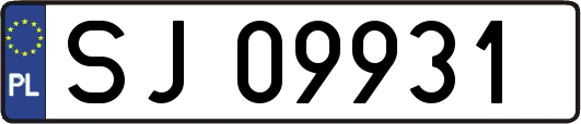 SJ09931