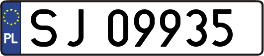 SJ09935