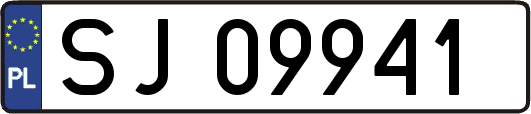 SJ09941
