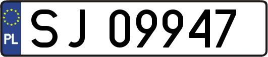 SJ09947