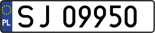 SJ09950