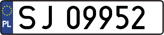 SJ09952