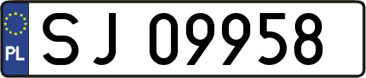 SJ09958