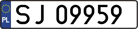 SJ09959