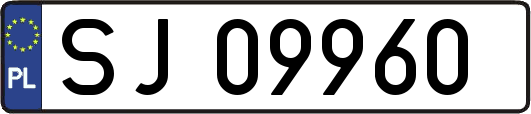 SJ09960