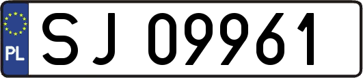 SJ09961