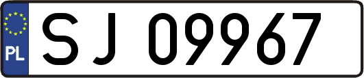 SJ09967