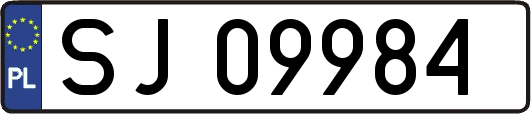 SJ09984