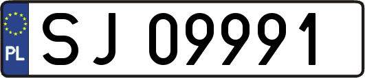 SJ09991