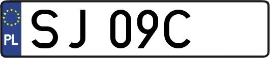 SJ09C