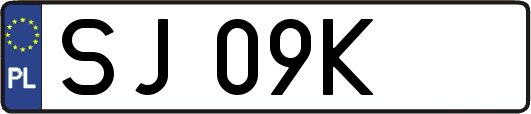 SJ09K