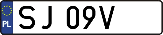 SJ09V