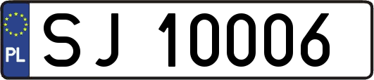 SJ10006