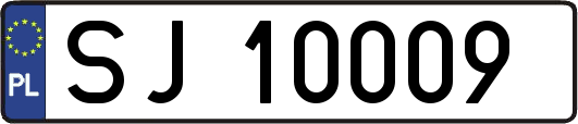 SJ10009