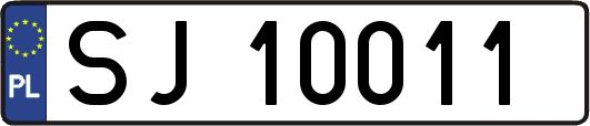 SJ10011